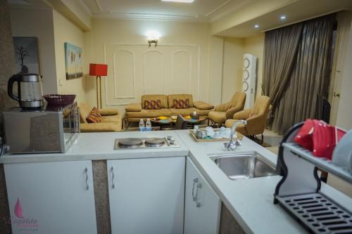 فندق البيت الصغير - Lapetite Maison Hotel, Bagdad (Foto 7)