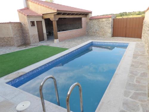 CASA ARMONIA - Accommodation - Avila