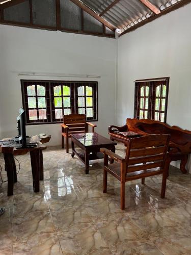 ครูไสวโฮมสเตย์ in Bueng Kan