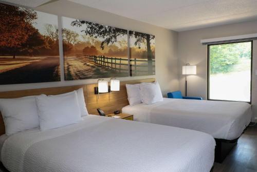 Days Inn by Wyndham Farmville in Farmville, USA