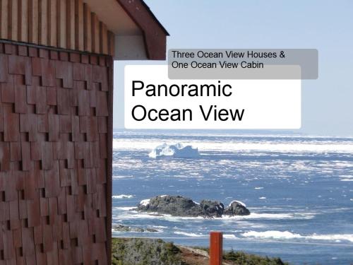 . Iceberg Properties