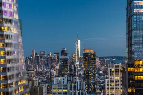 Hyatt Centric Times Square New York