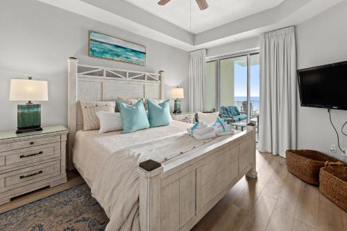 Crescent at Miramar 406 - Sheer Bliss