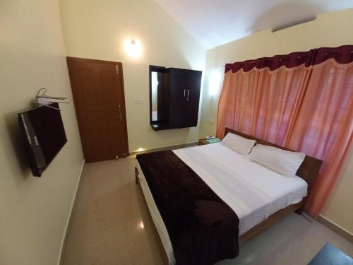 Cloud Haven Holiday Homes