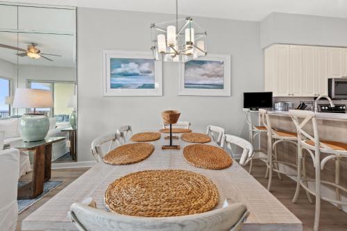 Crescent at Miramar 406 - Sheer Bliss