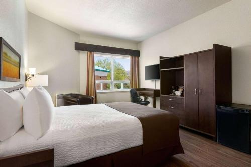 Days Inn by Wyndham Montmagny