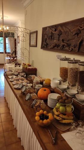 Hotel Amandi - image 12