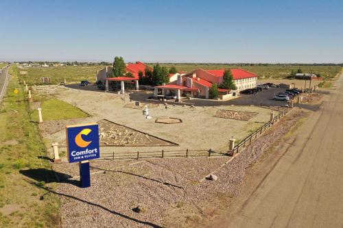 Comfort Inn & Suites Alamosa