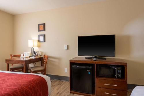 Comfort Inn & Suites Alamosa