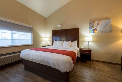 Comfort Inn & Suites Alamosa