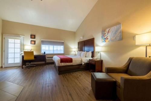 Comfort Inn & Suites Alamosa