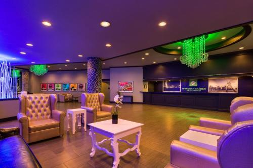 Wyndham Garden Dallas North in Dallas, USA