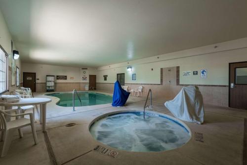 Comfort Inn & Suites Alamosa