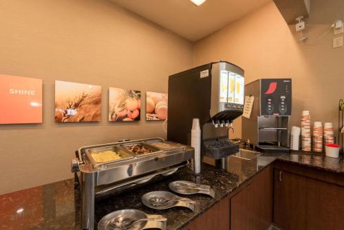 Comfort Inn & Suites Alamosa