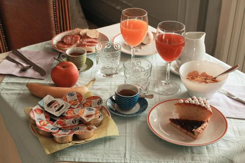 Hotel Liberty - image 12