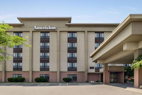 AmericInn by Wyndham Madison West