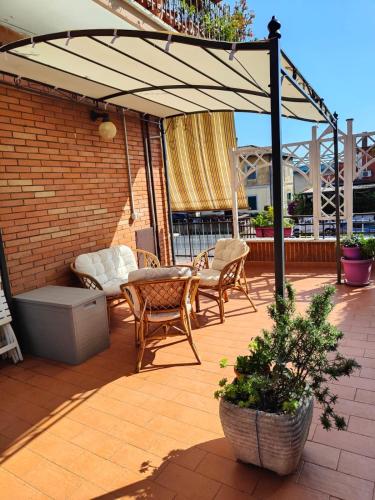 Sognando Roma appartamento turistico, Rome (photo 5)