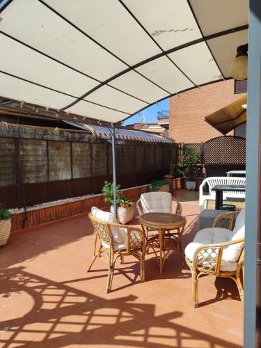 Sognando Roma appartamento turistico, Rome (photo 2)