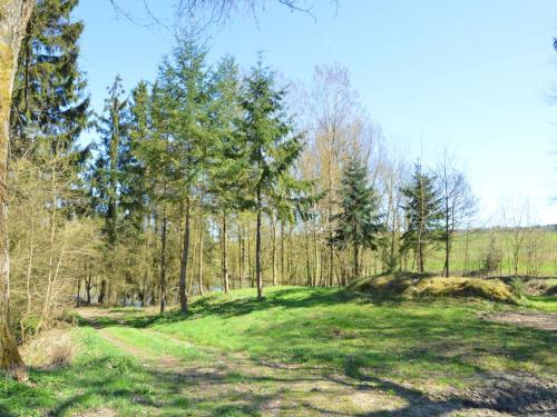 Cosy Cottage in Barvaux Condroz with Garden