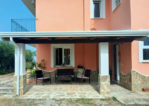 Casale 920, Agropoli (Foto 5)