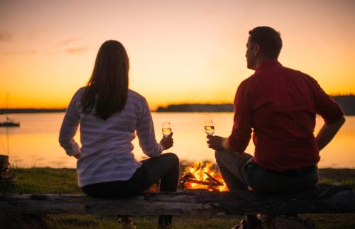 Accommodation in Nova Scotia