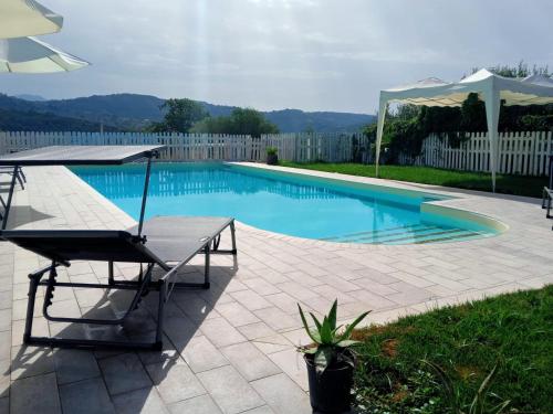 Casale 920, Agropoli (Foto 10)
