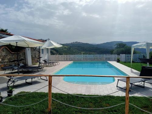 Casale 920, Agropoli (Foto 11)