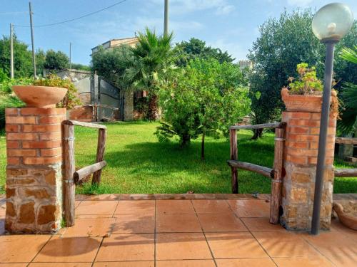 Casale 920, Agropoli (Foto 7)
