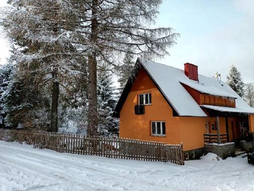 Apartmán Zelenka