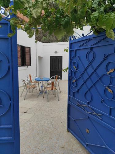 Ioanna Residence Kattavia - Ιστριος