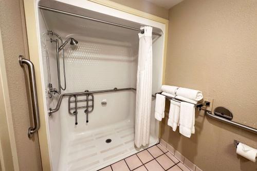 Holiday Inn Express Hotel & Suites Waynesboro-Route 340 an IHG Hotel - image 8