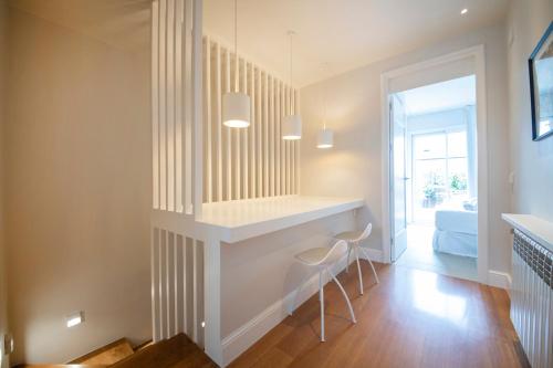 You Stylish City Center Apartments, Barcelona (fotografie 10)