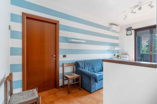 MI13 San Siro- Blue House Exclusive - - Tap to explore photos