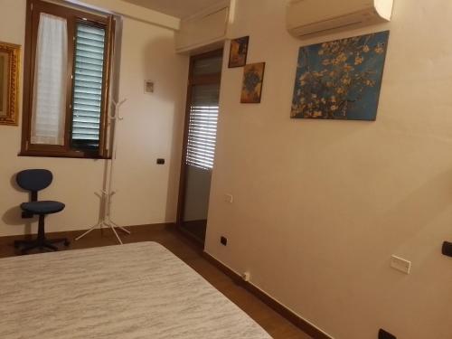 Casa Angi, Florencie (fotografie 3)