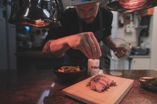 Hotel Das Kohlmais - Joker Card included