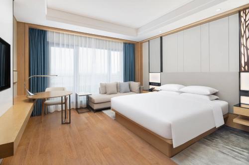 Courtyard by Marriott Hangzhou West, Hangzhou (foto 6)