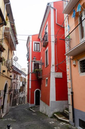 Affittacamere San Leonardo