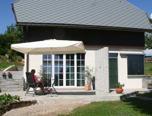 Accommodation in Schopfheim
