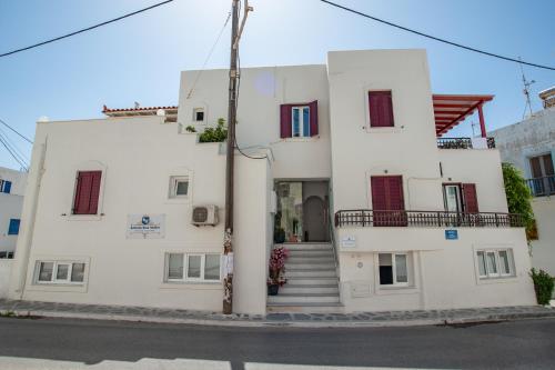  Katerina Roza Studios in Naxos Chora