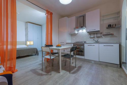 Mandala Central & Comfy Studio, Bologna (Foto 3)
