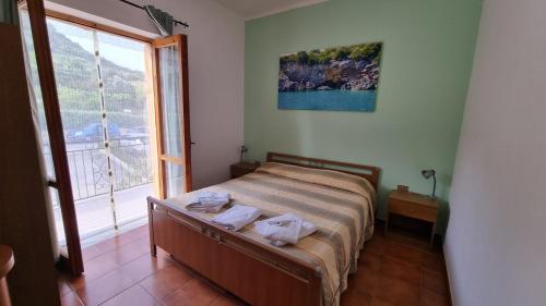  APPARTAMENTO WEEK END MARINA DI CAMEROTA, Unterkunft in Marina di Camerota