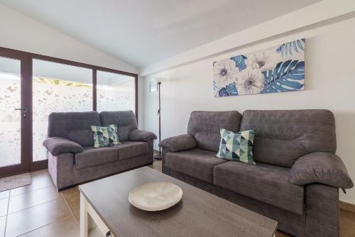 Moderno apartamento en Playa de los Cancajos