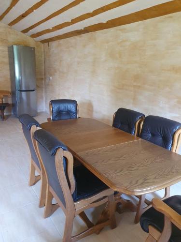 Létesítmények, Відпочинок у Закарпатті in Sasivka