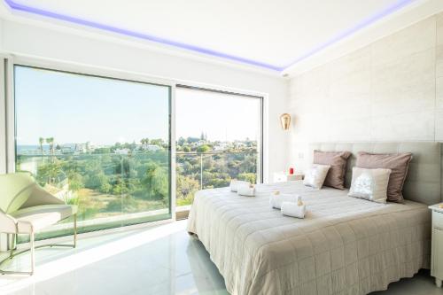 실베스 Villa Boa Vida by Algarve Vacation 4성급 싱글룸 스위트룸