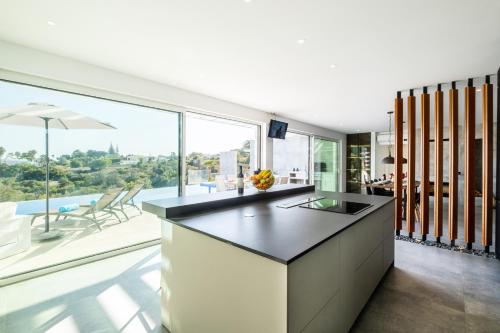 실베스 Villa Boa Vida by Algarve Vacation 4성급 싱글룸 수영장