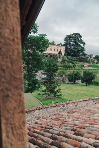 Franciacorta Country Lodges