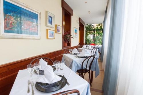 Hotel Mistrello di Savoia in Borgo Val Di Taro