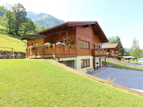 Chalet Aleida Xl - image 3