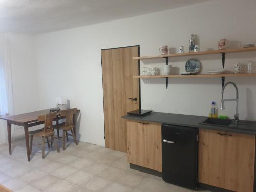 Snina studio apartment