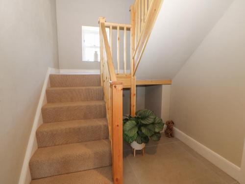 Vista exterior, The Old House in Yarm